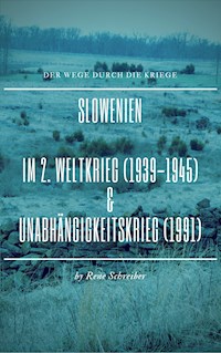 Slowenien - René Schreiber - E-Book