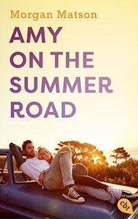 Amy on the Summer Road - Morgan Matson - E-Book