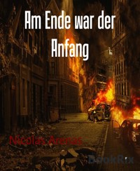 Am Ende war der Anfang - Nicolas Arenas - kostenlos E-Book