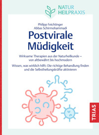 Naturheilpraxis: Postvirale Müdigkeit - Abbas Schirmohammadi - E-Book