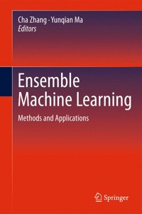 Ensemble Machine Learning -  - E-Book