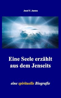 Eine Seele erzählt aus dem Jenseits - Josef F. Justen - E-Book