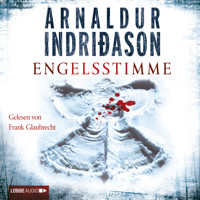Engelsstimme - Arnaldur Indriöason - Hörbuch