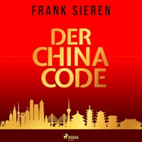 Der China Code - Frank Sieren - Hörbuch