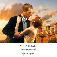 La condesa rebelde - ANNA DEPALO - Hörbuch