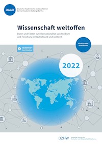 Wissenschaft weltoffen 2022 -  - kostenlos E-Book