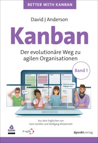 Kanban - David J. Anderson - E-Book