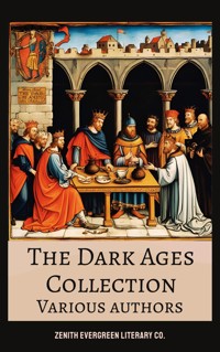 The Dark Ages Collection - J. B. Bury - E-Book
