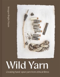 Wild Yarn - Imogen Bright Moon - E-Book