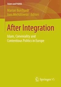 After Integration -  - E-Book