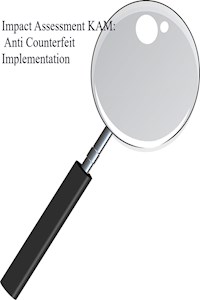 Impact Assessment KAM: Anti Counterfeit Implementation - John Kabaa - E-Book