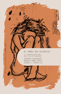 El niño en silencio - Jeanne Magagna - E-Book