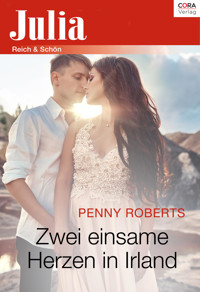 Zwei einsame Herzen in Irland - PENNY ROBERTS - E-Book