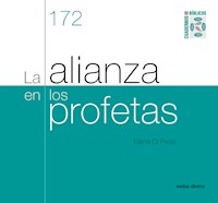 La Alianza en los profetas - Elena di Pede - E-Book