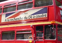 À la recherche du dé à coudre - J.S. Piers - E-Book