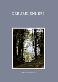 Der Seelenkern - Michael Thomsen - E-Book