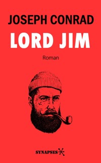 Lord Jim - Joseph Conrad - E-Book