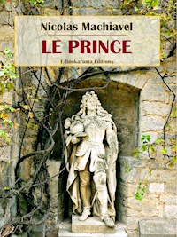Le Prince - Nicolas Machiavel - E-Book