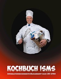 Kochbuch ISMS - Thomas Ili - E-Book