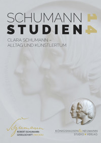 Clara Schumann -  - E-Book