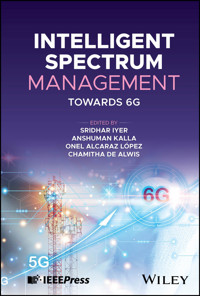 Intelligent Spectrum Management -  - E-Book