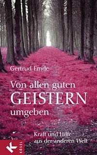 Von allen guten Geistern umgeben - Gertrud Emde - E-Book