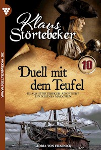 Duell mit dem Teufel - Gloria von Felseneck - E-Book