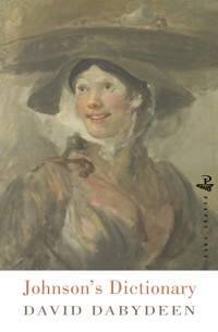 Johnson's Dictionary - David Dabydeen - E-Book