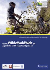 www.WildeWaldWelt.de - Almud Brünner - E-Book