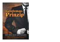 Das Gentleman-Prinzip - Constantin Zöller - E-Book
