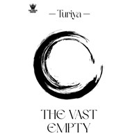 The Vast Empty - Turiya - Hörbuch