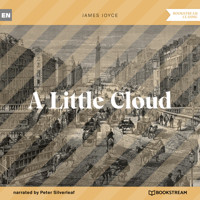A Little Cloud (Unabridged) - James Joyce - Hörbuch