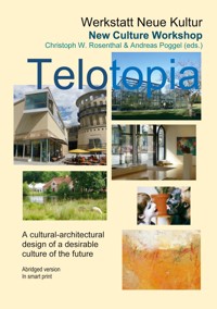 Telotopia - Christoph W. Rosenthal - E-Book