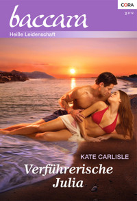 Verführerische Julia - Kate Carlisle - E-Book