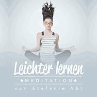 Leichter lernen - Stefanie Abt - Hörbuch