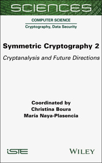 Symmetric Cryptography, Volume 2 -  - E-Book