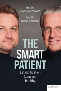 The smart patient - David Matusiewicz - E-Book