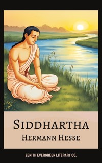 Siddhartha - Hermann Hesse - E-Book