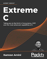 Extreme C - Kamran Amini - E-Book