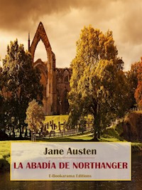 La abadía de Northanger - Jane Austen - E-Book