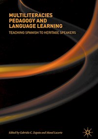 Multiliteracies Pedagogy and Language Learning -  - E-Book