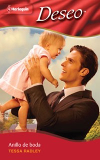 Anillo de boda - Tessa Radley - E-Book