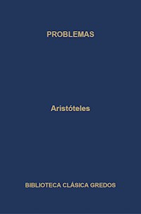 Problemas - Aristoteles - E-Book