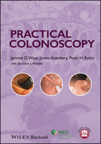 Practical Colonoscopy - Jerome D. Waye - E-Book