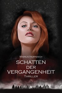Schatten der Vergangenheit - Marius Hornisch - E-Book