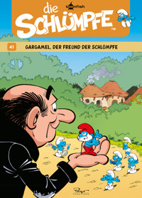 Die Schlümpfe. Band 41 - Peyo - E-Book