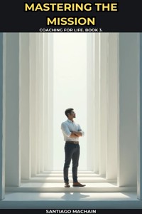 Mastering the Mission - AI (Artificial intelligence) - E-Book