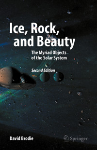 Ice, Rock, and Beauty - David Brodie - E-Book