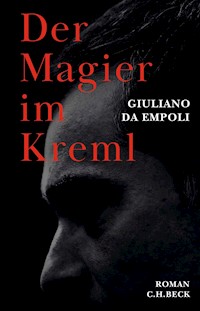 Der Magier im Kreml - Giuliano da Empoli - E-Book