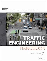 Traffic Engineering Handbook -  - E-Book